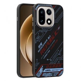 Coque OnePlus 15 5G MagSafe Techno Series ABEEL