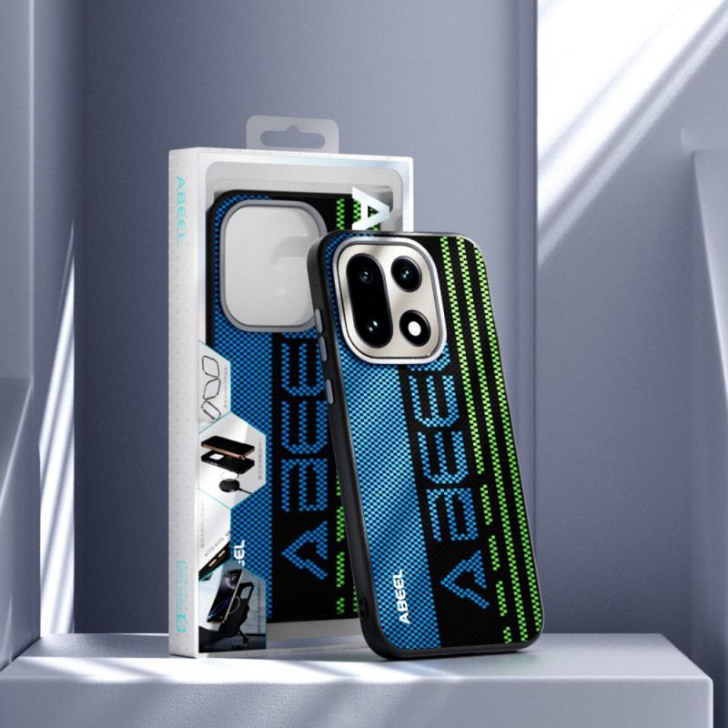 Coque OnePlus 15 5G MagSafe Techno Series ABEEL