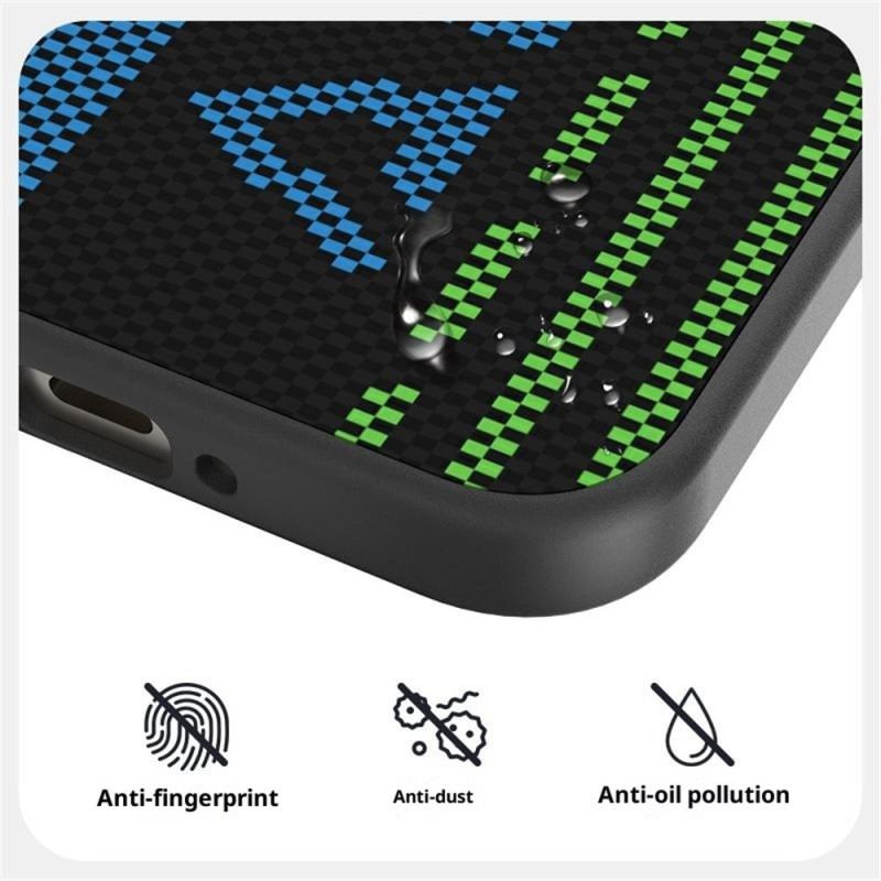 Coque OnePlus 15 5G MagSafe Techno Series ABEEL