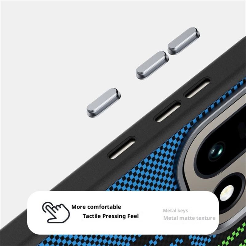 Coque OnePlus 15 5G MagSafe Techno Series ABEEL