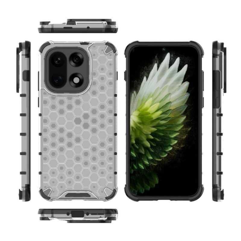 Coque OnePlus 15 5G Nid d'Abeille