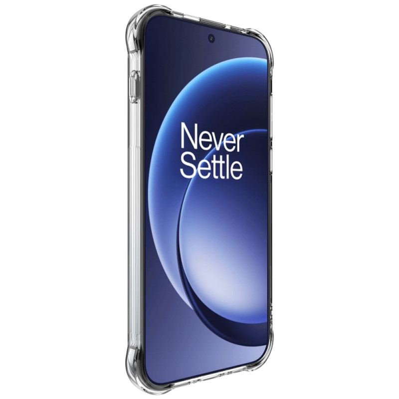 Coque OnePlus 15 5G Transparente IMAK