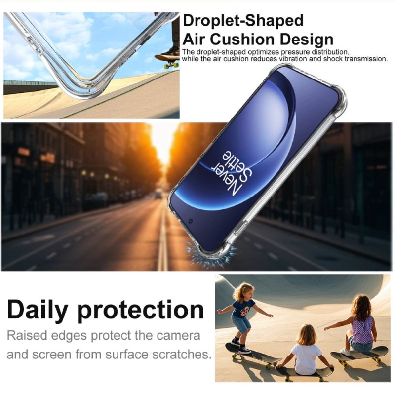 Coque OnePlus 15 5G Transparente IMAK