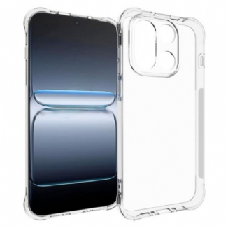 Coque OnePlus 15 5G Transparente Renforcée