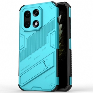 Coque OnePlus 15 5G Ultra Résistante avec Support