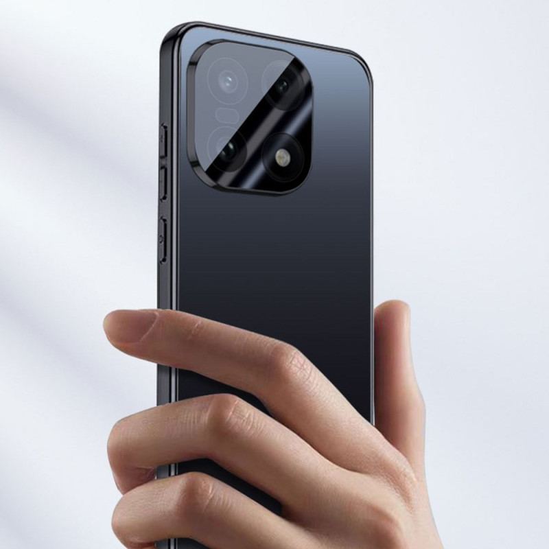 Coque OnePlus 15 Cadre Électrolytique Anti-Rayures