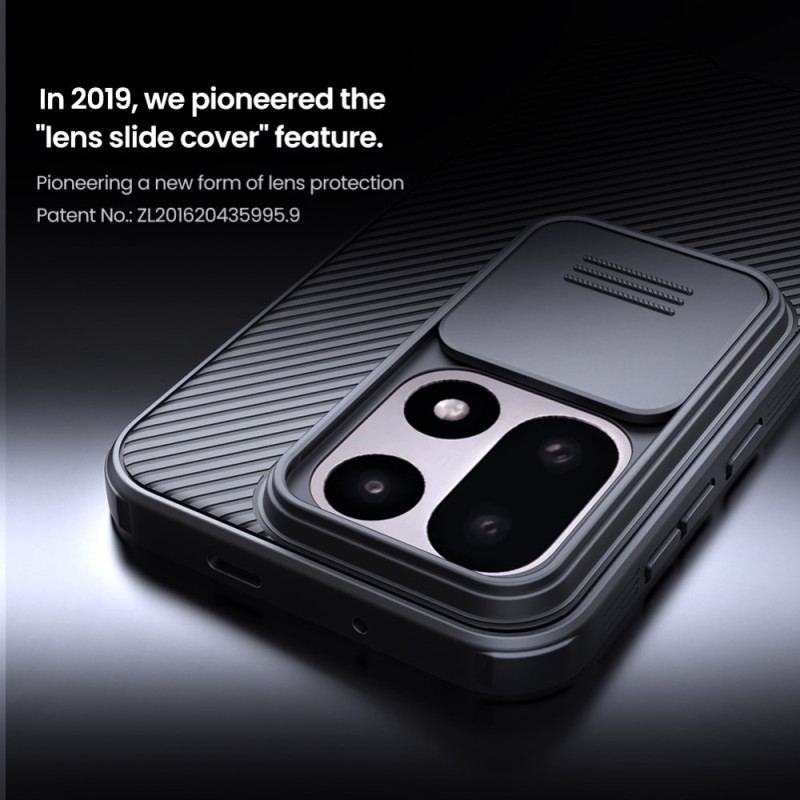 Coque OnePlus 15 Camshield Pro NILLKIN