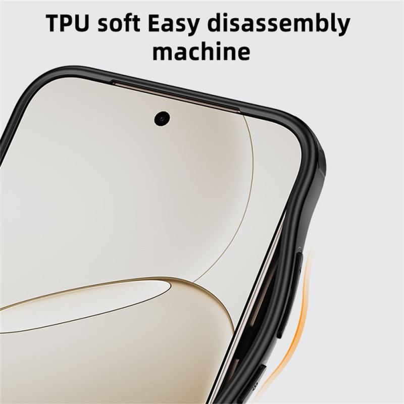 Coque OnePlus 15 Coins Airbag