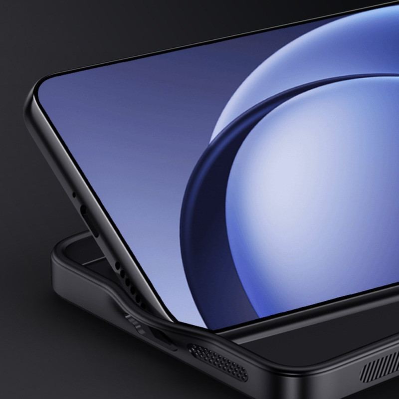 Coque OnePlus 15 Effet Bois