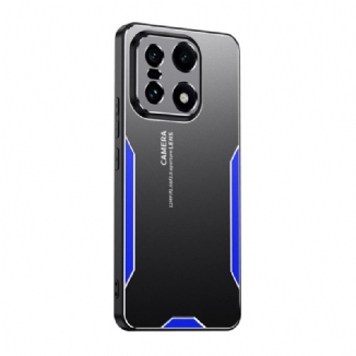 Coque OnePlus 15 Effet Métal