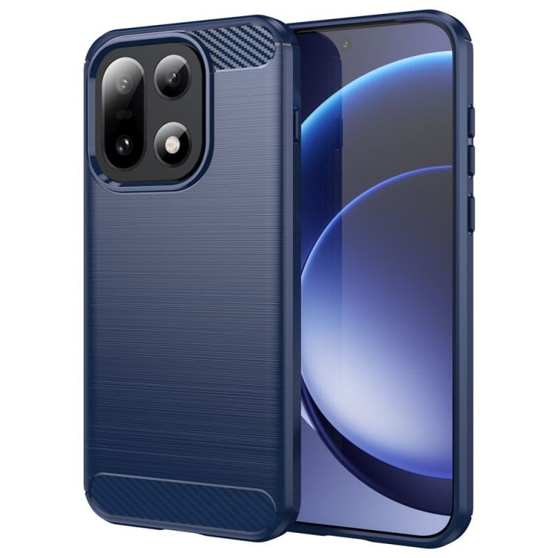 Coque OnePlus 15 Fibre Carbone Brossée