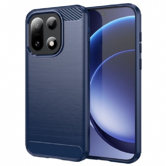 Coque OnePlus 15 Fibre Carbone Brossée