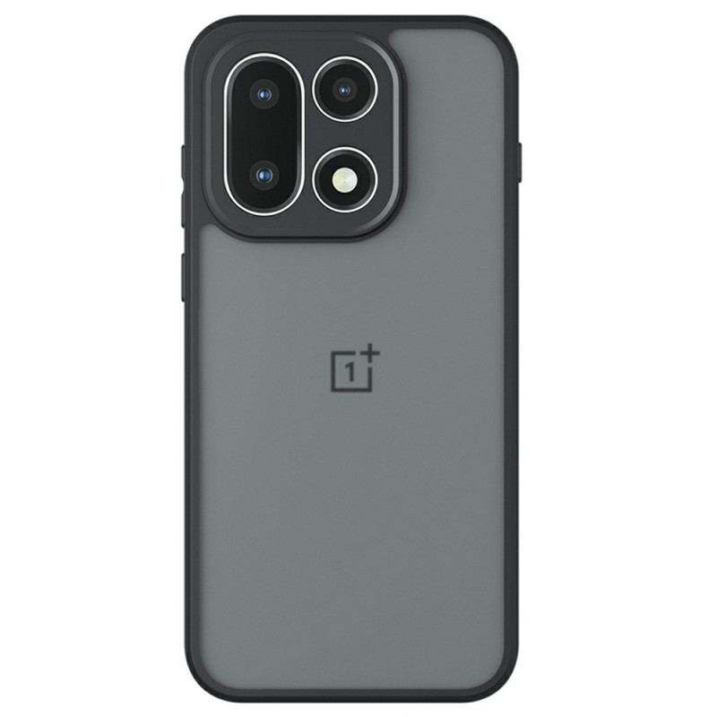 Coque OnePlus 15 Finition Mate 12 Coussins d'Air