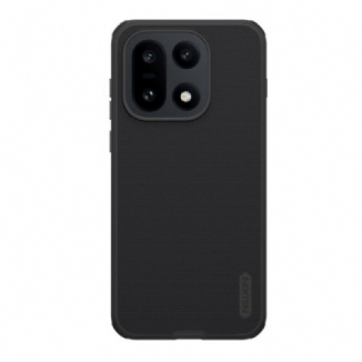 Coque OnePlus 15 Frosted Shield Pro NILLKIN