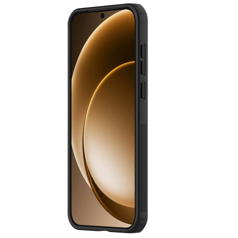 Coque OnePlus 15 Frosted Shield Pro NILLKIN