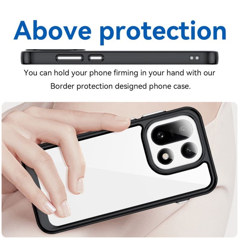 Coque OnePlus 15 Hybride