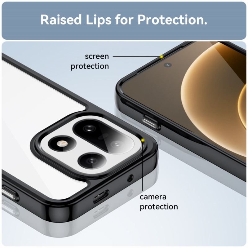 Coque OnePlus 15 Hybride