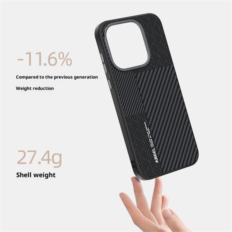 Coque OnePlus 15 MagSafe ABEEL