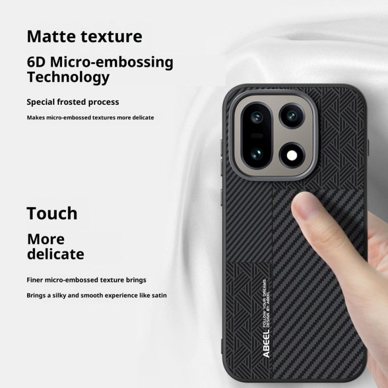 Coque OnePlus 15 MagSafe ABEEL