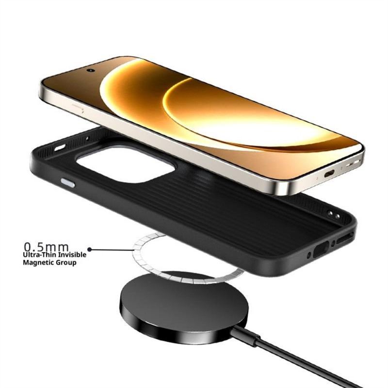 Coque OnePlus 15 MagSafe ABEEL