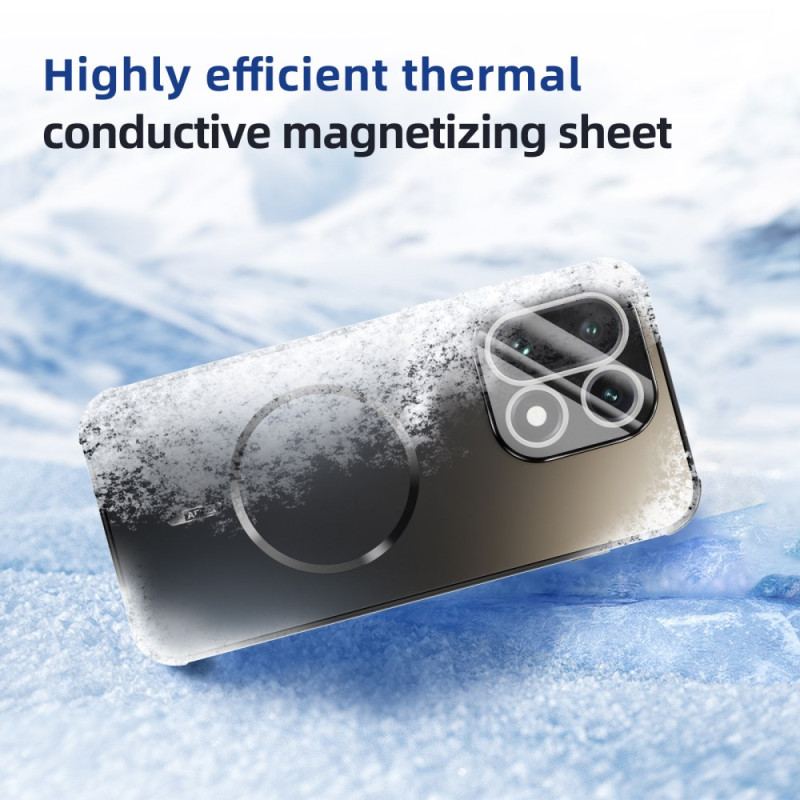 Coque OnePlus 15 MagSafe ABEEL