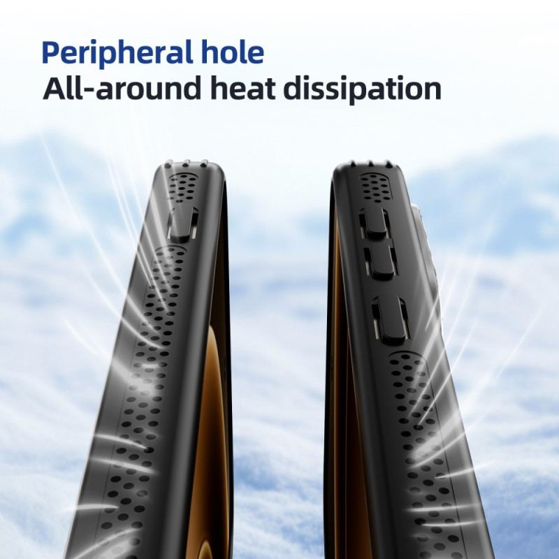 Coque OnePlus 15 MagSafe ABEEL