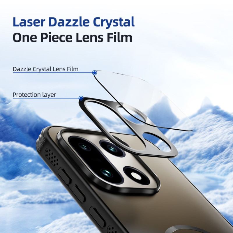 Coque OnePlus 15 MagSafe ABEEL