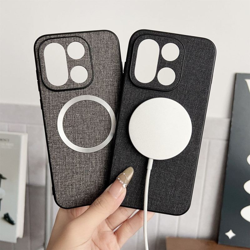 Coque OnePlus 15 MagSafe Minimaliste