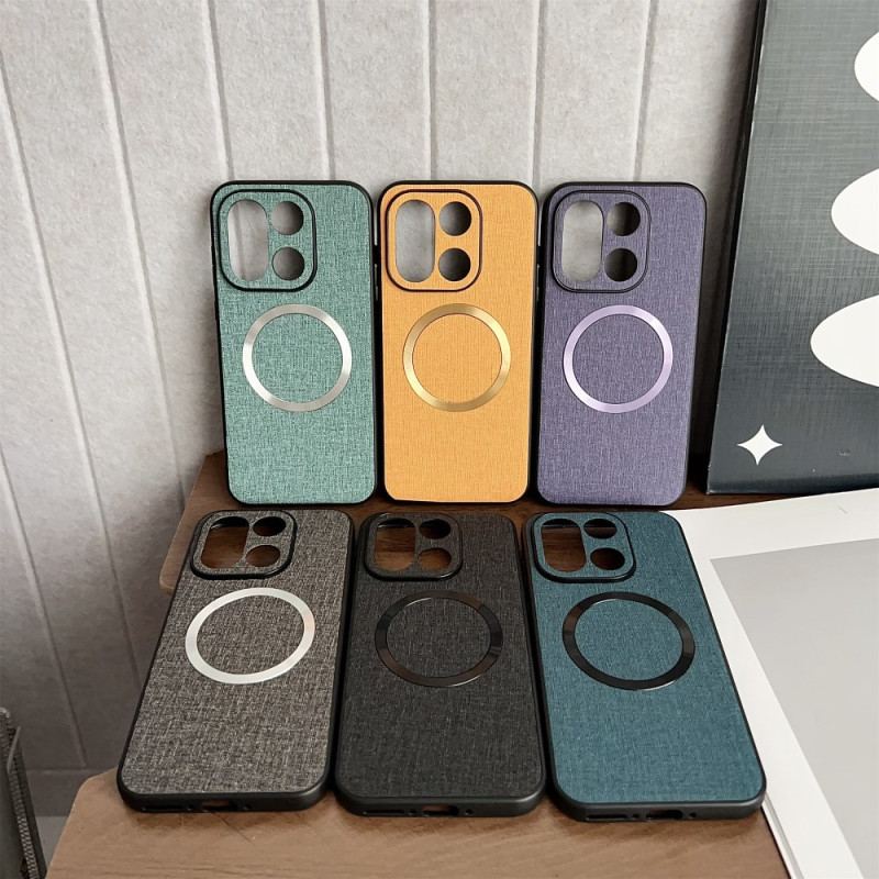 Coque OnePlus 15 MagSafe Minimaliste