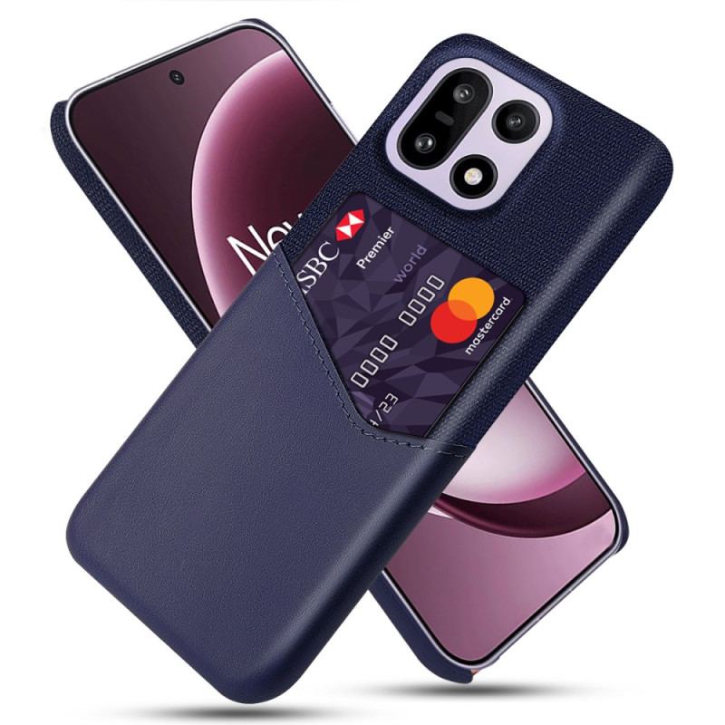 Coque OnePlus 15 Porte-Carte