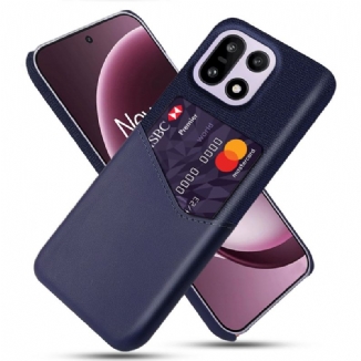 Coque OnePlus 15 Porte-Carte