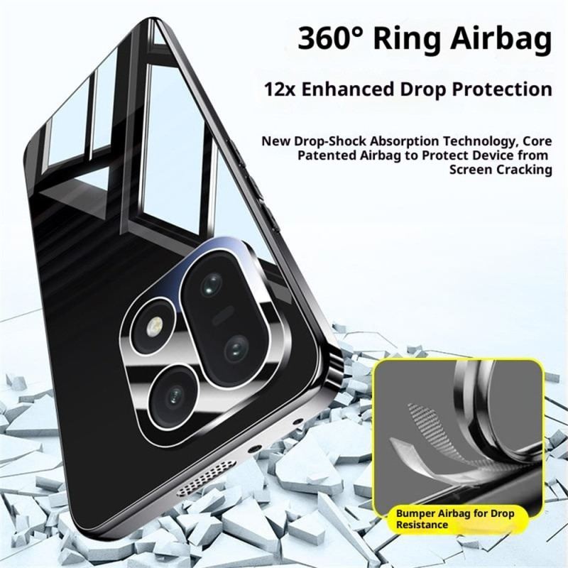 Coque OnePlus 15 Protection d'Objectif