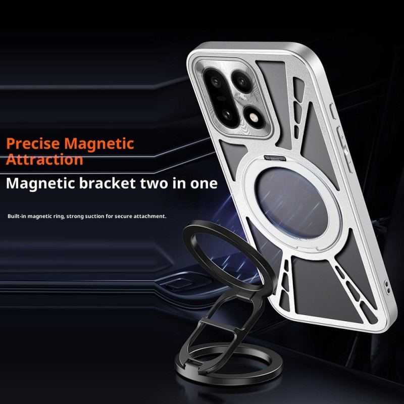 Coque OnePlus 15 Support et Dissipation Thermique