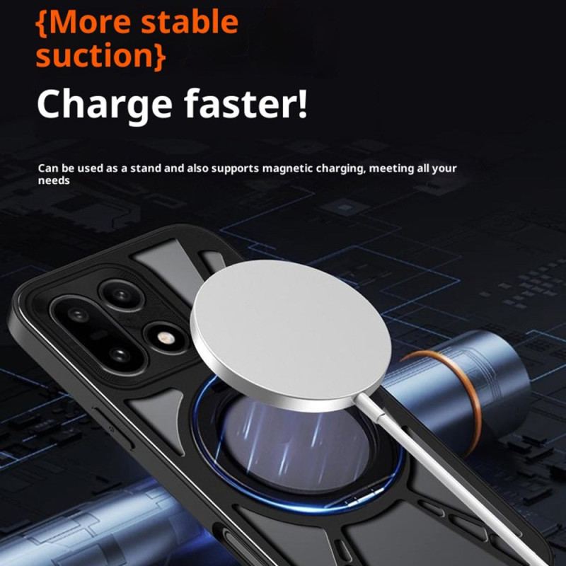 Coque OnePlus 15 Support et Dissipation Thermique