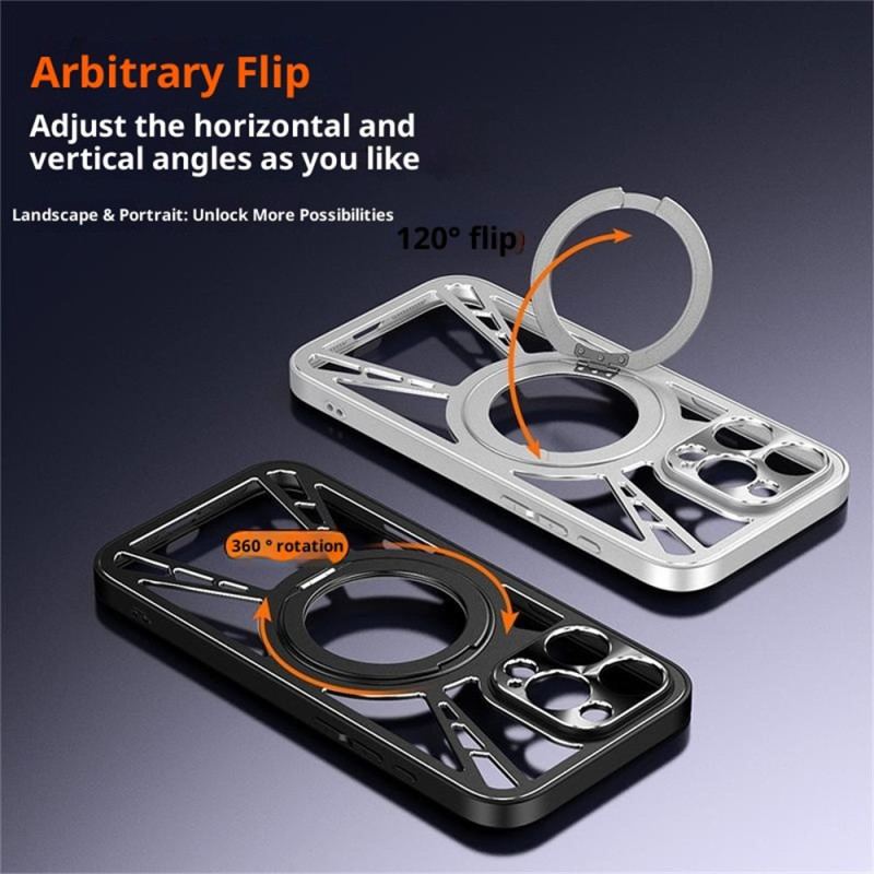 Coque OnePlus 15 Support et Dissipation Thermique