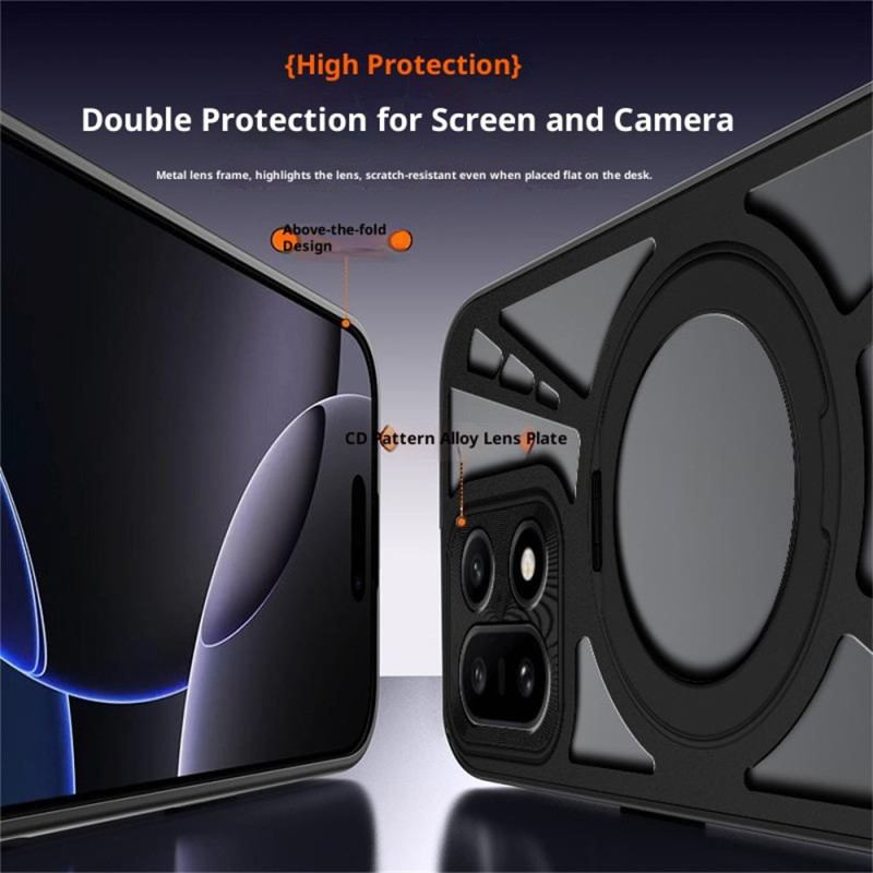 Coque OnePlus 15 Support et Dissipation Thermique