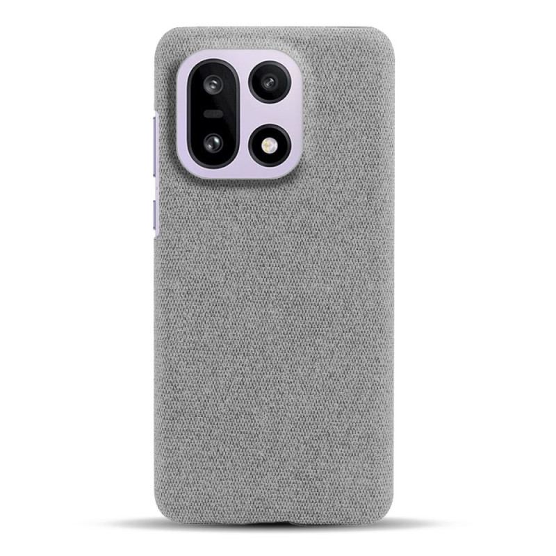 Coque OnePlus 15 Texture Tissu