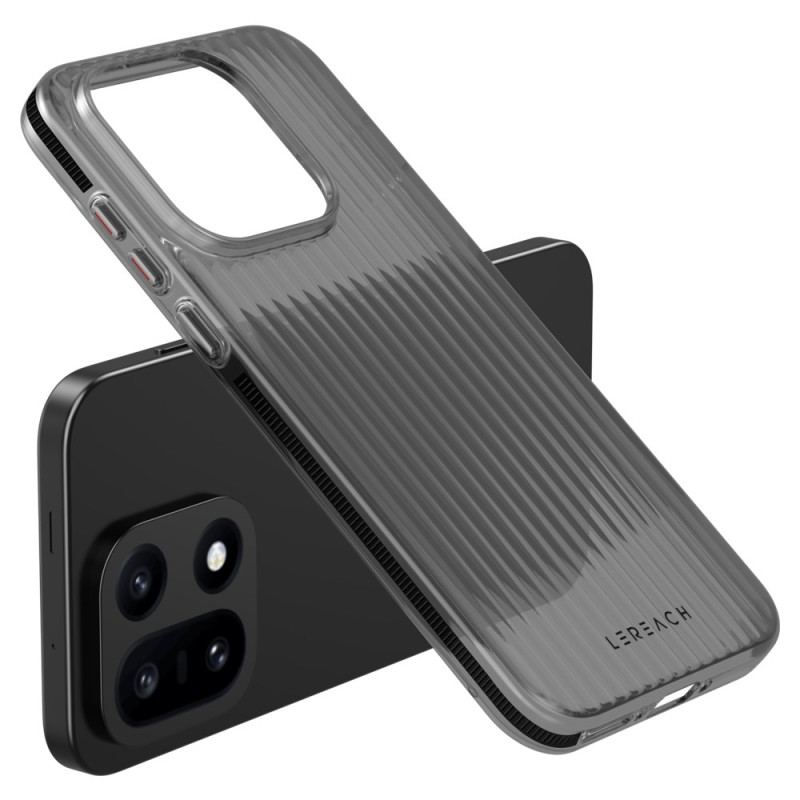 Coque OnePlus 15 TOC Series LEREACH