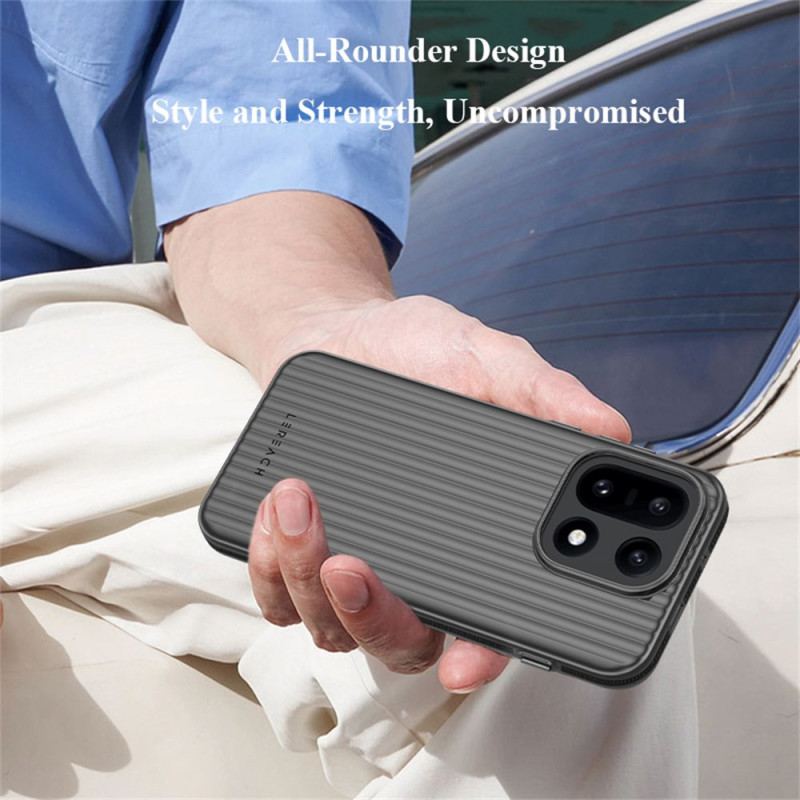 Coque OnePlus 15 TOC Series LEREACH