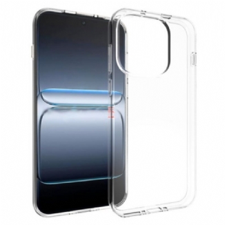 Coque OnePlus 15 Transparente