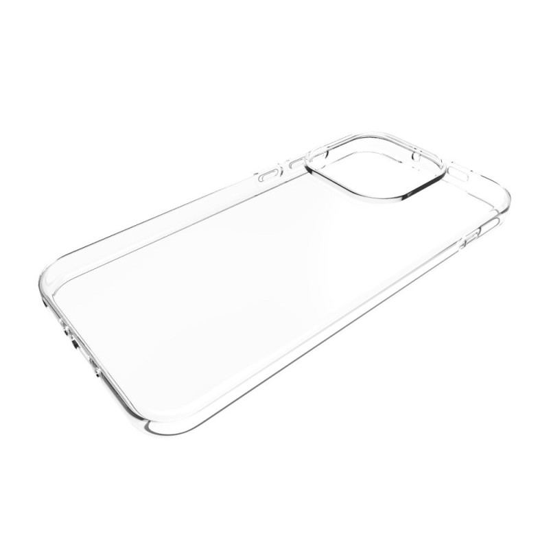 Coque OnePlus 15 Transparente