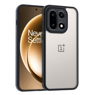 Coque OnePlus 15 Transparente Antichoc