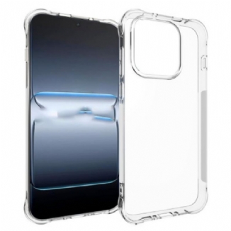 Coque OnePlus 15 Transparente Renforcée