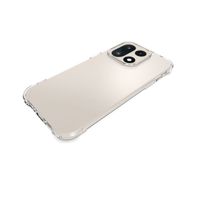 Coque OnePlus 15 Transparente Renforcée