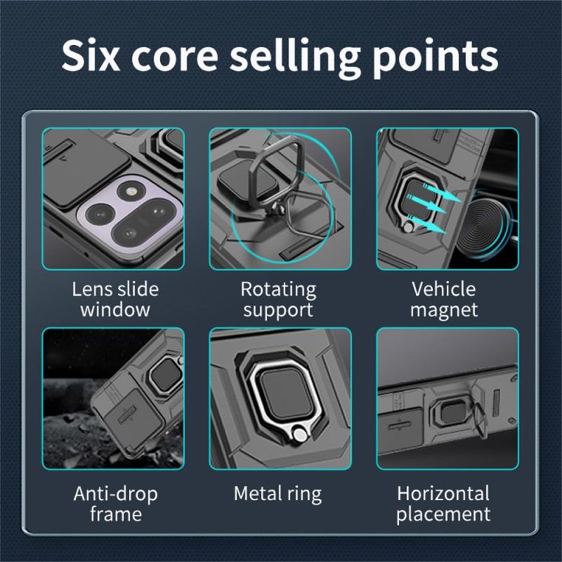 Coque OnePlus 15 Ultra Résistante Premium