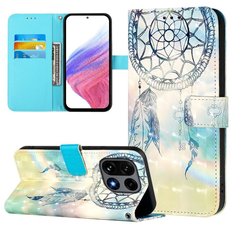 Housse OnePlus 15 Attrape-Rêves