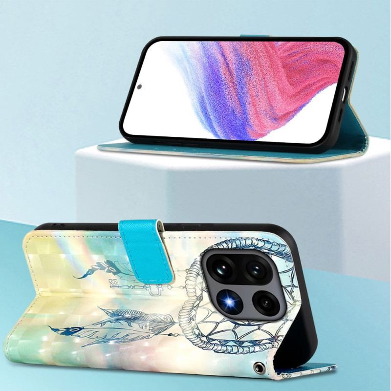 Housse OnePlus 15 Attrape-Rêves