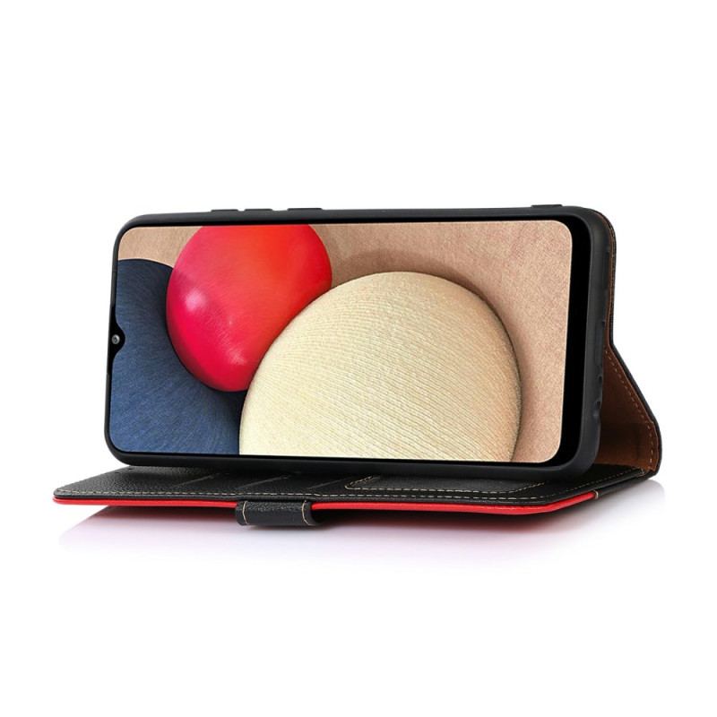 Housse OnePlus 15 Bicolore KHAZNEH