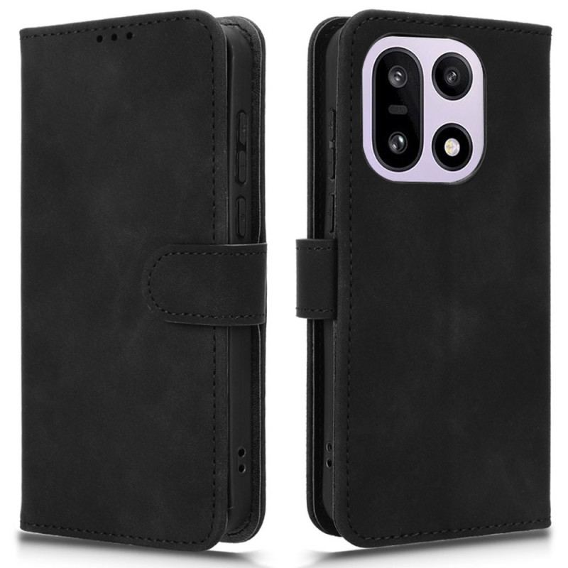 Housse OnePlus 15 Effet Daim