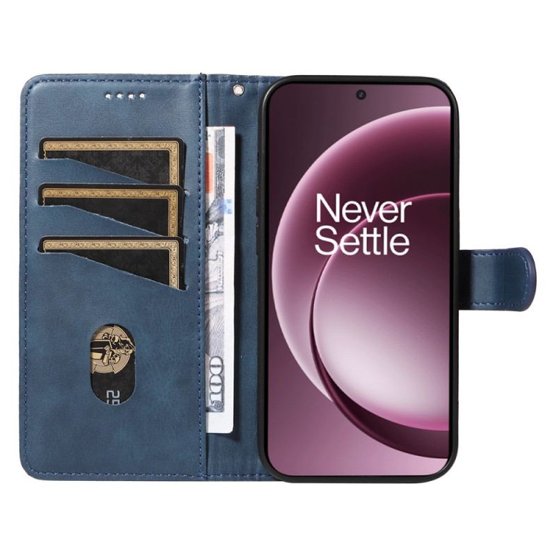 Housse OnePlus 15 Lignes Design T